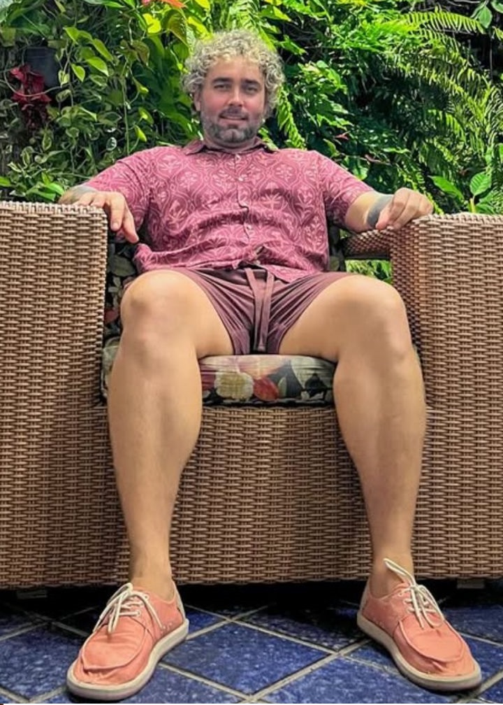 Marcelo Britto